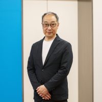 駿河台大学・黒田基樹教授