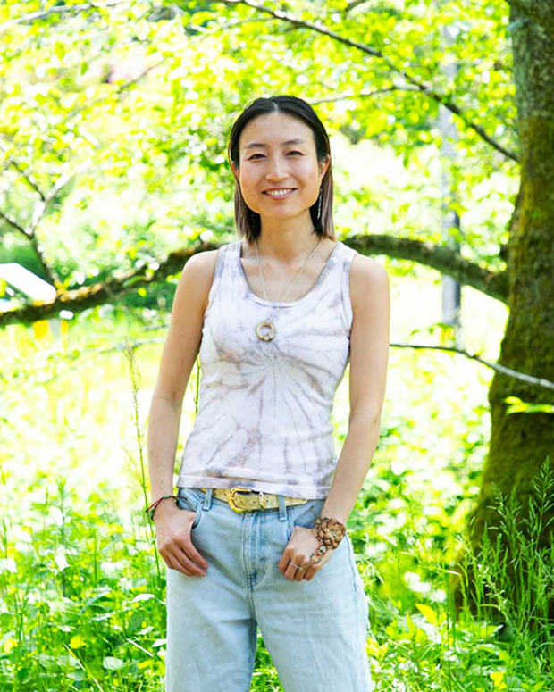 蔵にミラーボール、里山に音楽を。能登に新しいサードプレイスを持ち込んだ女将の物語