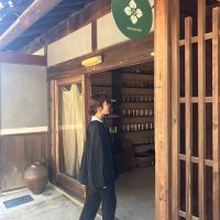 松浦香美さん奈良県の地元のお店