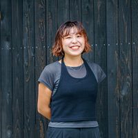 〈KISSA 喫酒と喫サ〉オーナーの富谷美咲さん
