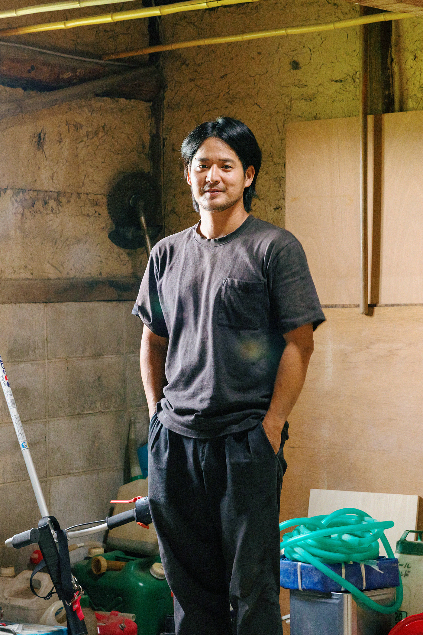 長くいると居心地の良さがわかってくる。奈良は、人の距離感がちょうどいいまち