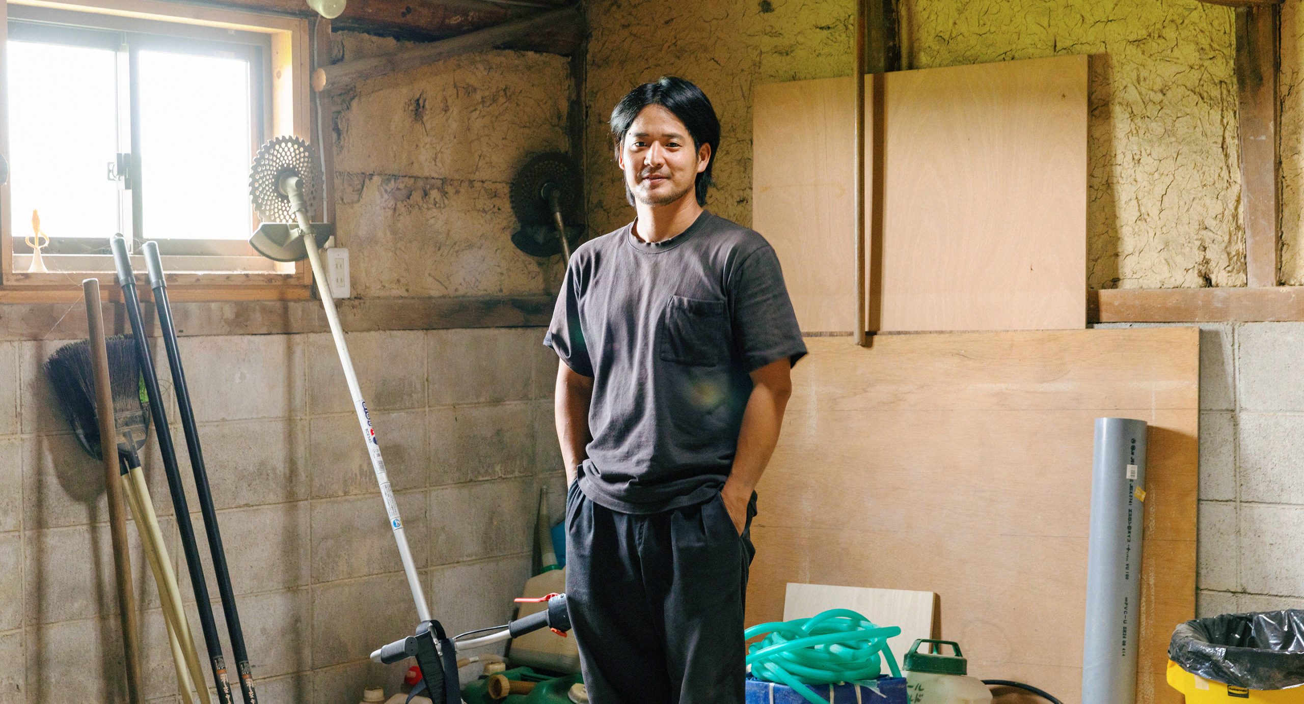 長くいると居心地の良さがわかってくる。奈良は、人の距離感がちょうどいいまち