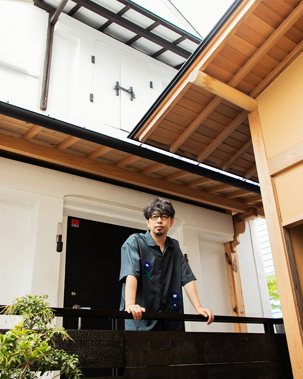 袖師窯（そでしがま）」で 普段のご飯が一層美味しく なりそうな器を