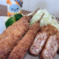 湖西ポークとうなぽん