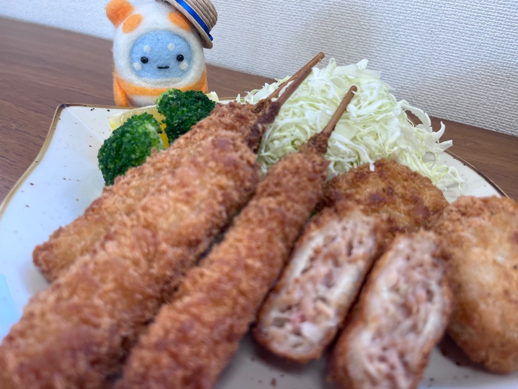 湖西ポークとうなぽん
