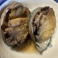 三重県伊勢市〈一月家（いちげつや）〉の「ふくだめ」