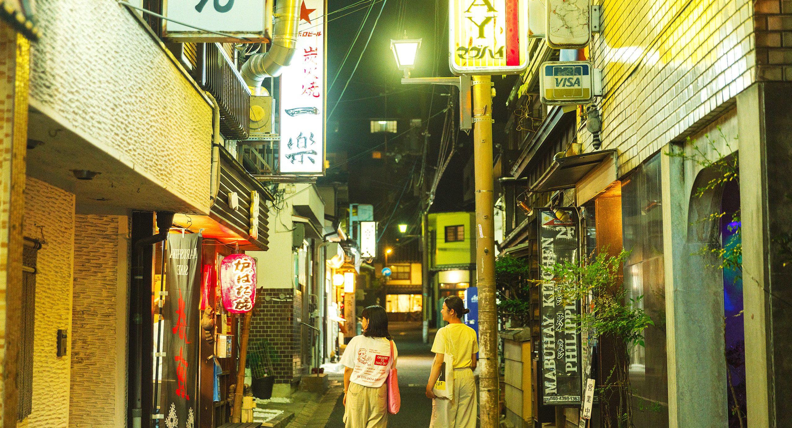 清酒発祥の地で、角打ちからバーまで。日本酒ではしごする奈良ナイトの3ステップ