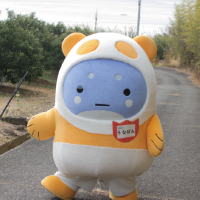 浜名湖のうなぽん