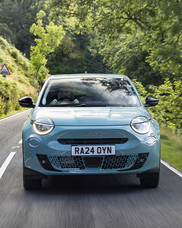 〈FIAT〉と行く、三重県伊勢市、栃木県益子町・宇都宮市ドライブ旅