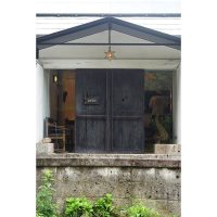 栃木県益子町〈starnet〉の外観