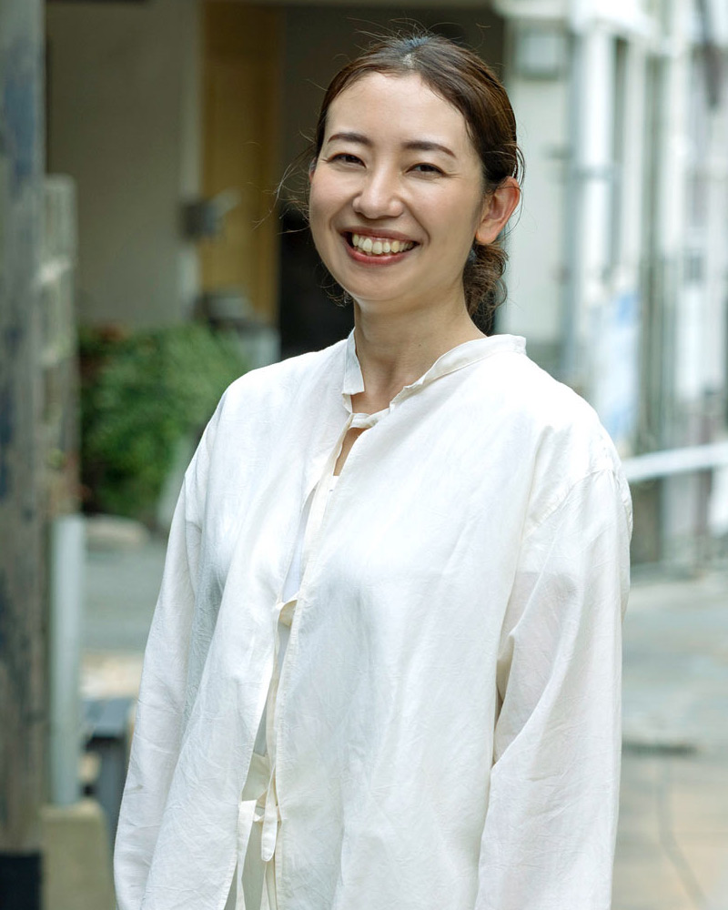 湯治の癒しを日常に。別府・鉄輪温泉発のブランド〈HAA〉池田佳乃子さん｜edit Oita